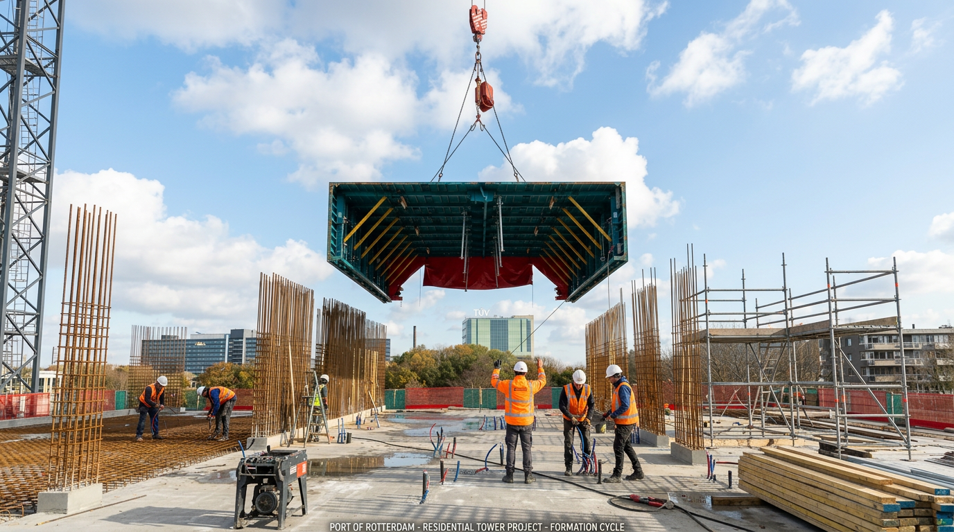 Tunnelbouw
