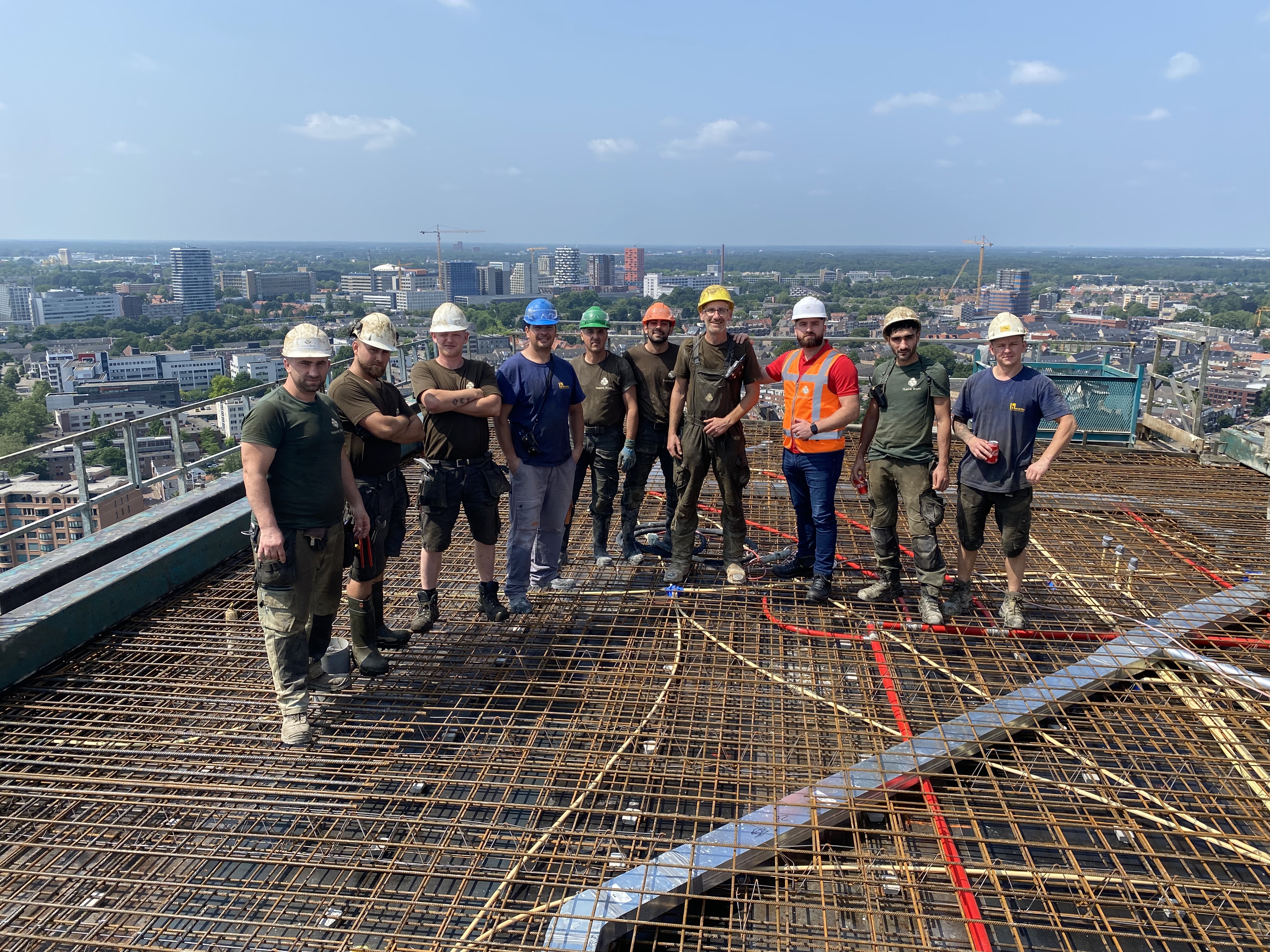 Achtergrondafbeelding